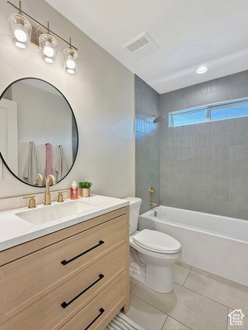 2750 N 700 E, North Ogden, UT 84414