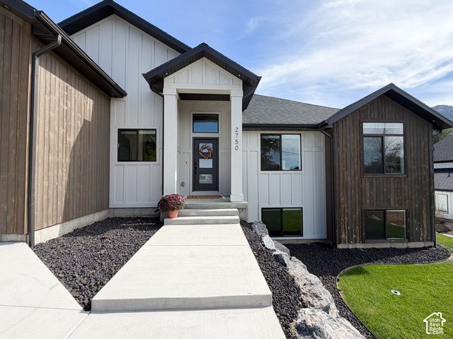 2750 N 700 E, North Ogden, UT 84414