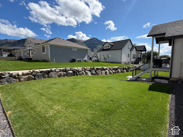 2750 N 700 E, North Ogden, UT 84414
