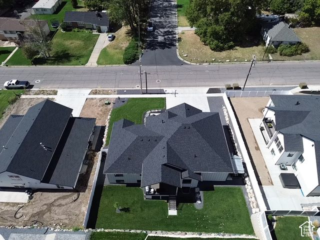2750 N 700 E, North Ogden, UT 84414