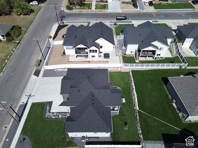 2750 N 700 E, North Ogden, UT 84414