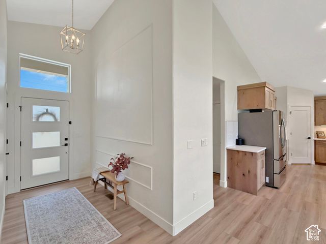 2750 N 700 E, North Ogden, UT 84414