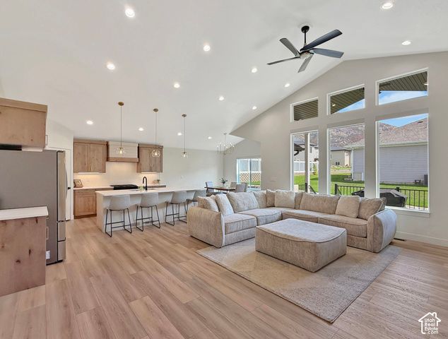 2750 N 700 E, North Ogden, UT 84414