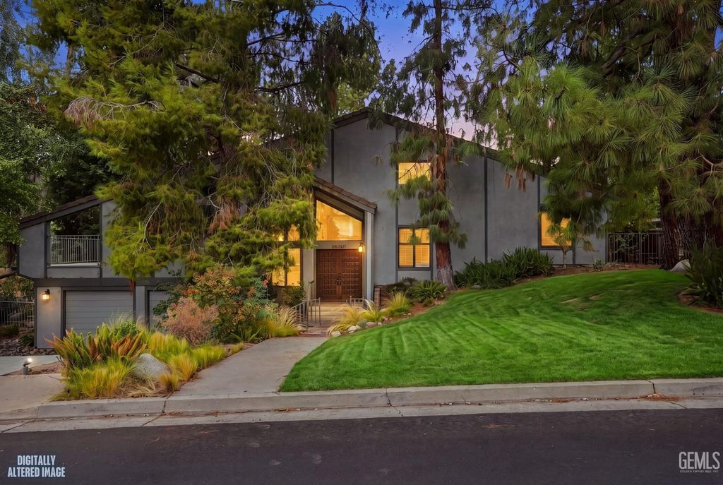 12430 Cattle King Drive, Bakersfield, CA 93306
