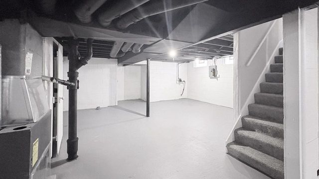 4969 N 58 STREET, Milwaukee, WI 53218