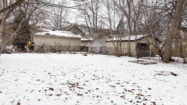 4969 N 58 STREET, Milwaukee, WI 53218