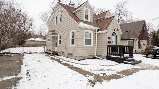 4969 N 58 STREET, Milwaukee, WI 53218