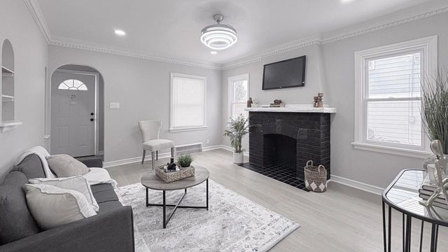 4969 N 58 STREET, Milwaukee, WI 53218