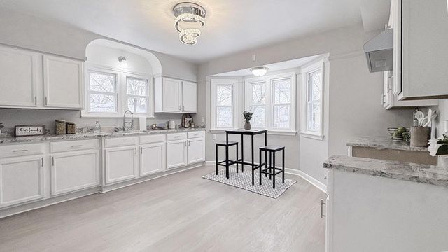 4969 N 58 STREET, Milwaukee, WI 53218