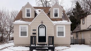 4969 N 58 STREET, Milwaukee, WI 53218