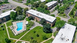 1060 N Mill Street 202, Naperville, IL 60563