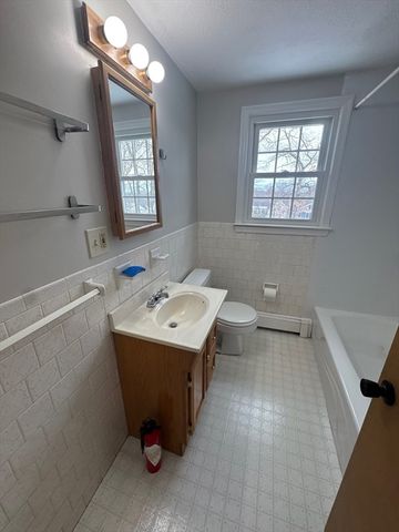 108 Trimount -, Waltham, MA 02451