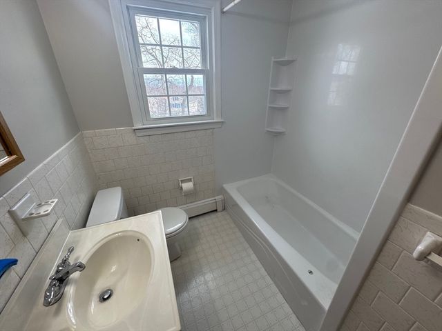 108 Trimount -, Waltham, MA 02451