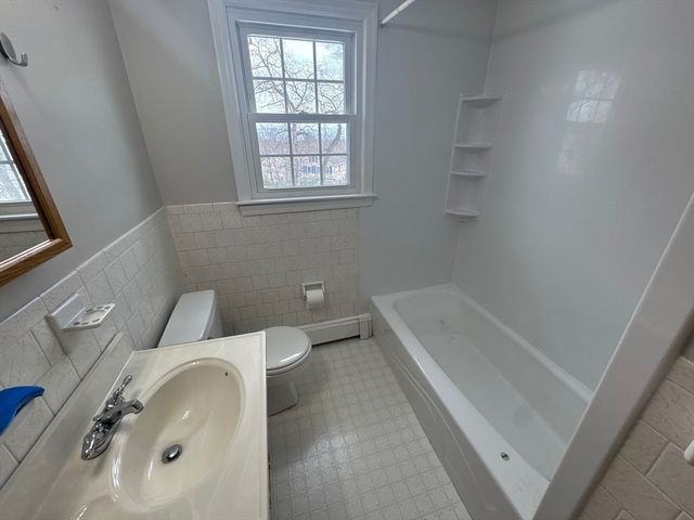 108 Trimount -, Waltham, MA 02451