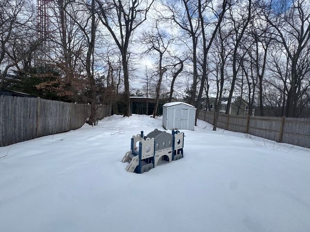 108 Trimount -, Waltham, MA 02451