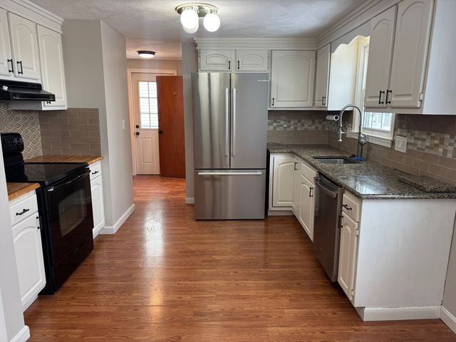 108 Trimount -, Waltham, MA 02451