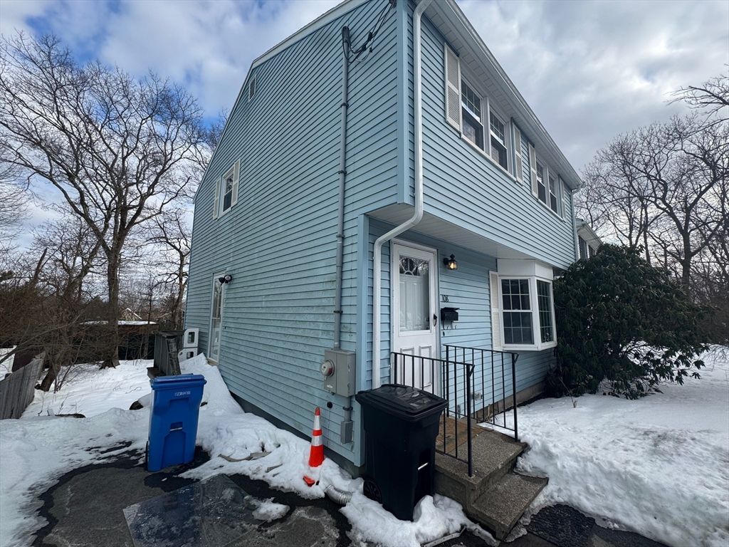 108 Trimount -, Waltham, MA 02451