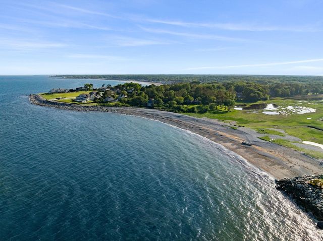 6 Wildwood Lane, Rye, NH 03870