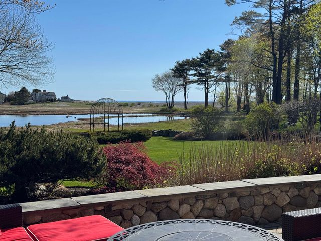 6 Wildwood Lane, Rye, NH 03870