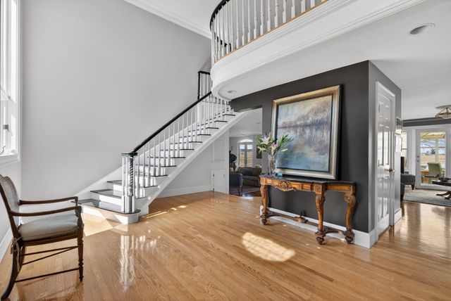 6 Wildwood Lane, Rye, NH 03870