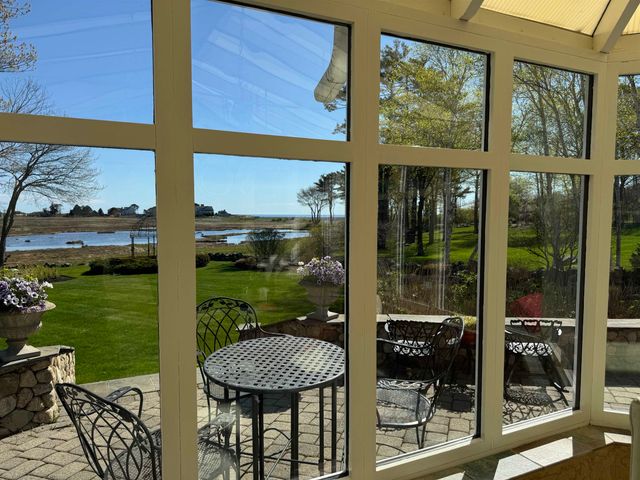 6 Wildwood Lane, Rye, NH 03870