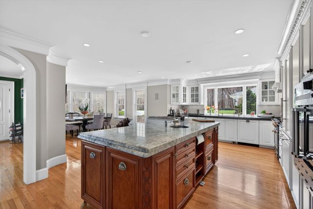 6 Wildwood Lane, Rye, NH 03870