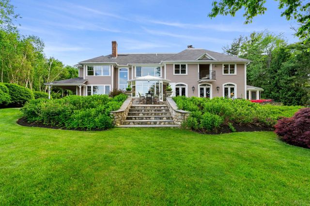 6 Wildwood Lane, Rye, NH 03870
