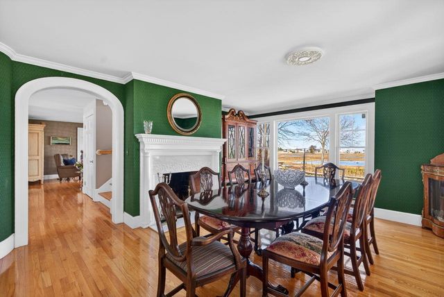 6 Wildwood Lane, Rye, NH 03870