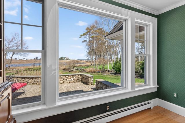 6 Wildwood Lane, Rye, NH 03870