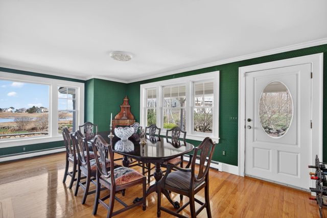 6 Wildwood Lane, Rye, NH 03870