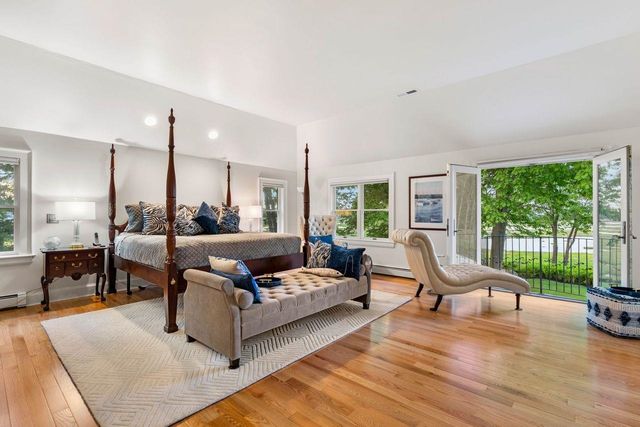 6 Wildwood Lane, Rye, NH 03870