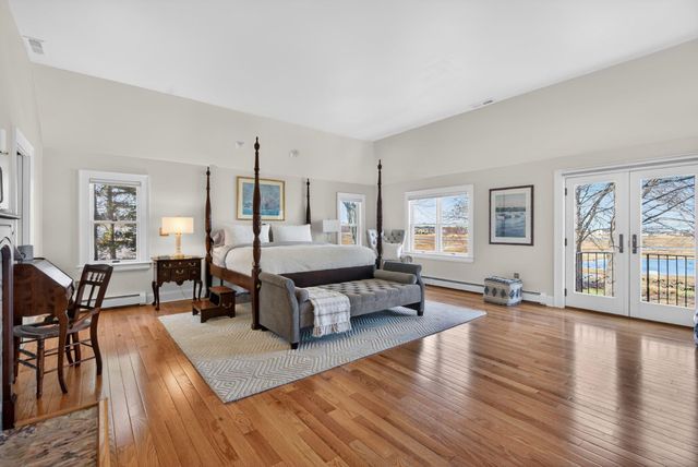 6 Wildwood Lane, Rye, NH 03870