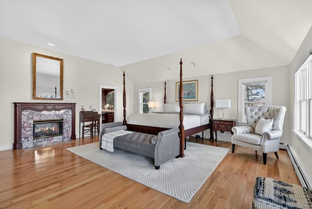 6 Wildwood Lane, Rye, NH 03870