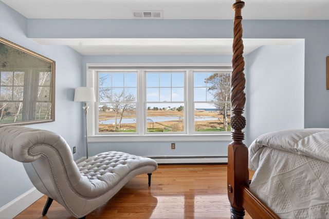 6 Wildwood Lane, Rye, NH 03870