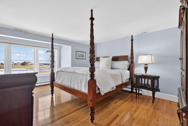 6 Wildwood Lane, Rye, NH 03870
