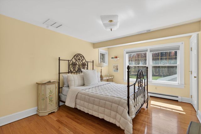 6 Wildwood Lane, Rye, NH 03870