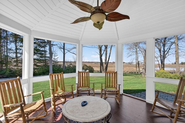 6 Wildwood Lane, Rye, NH 03870