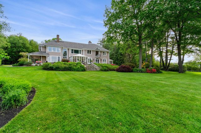 6 Wildwood Lane, Rye, NH 03870