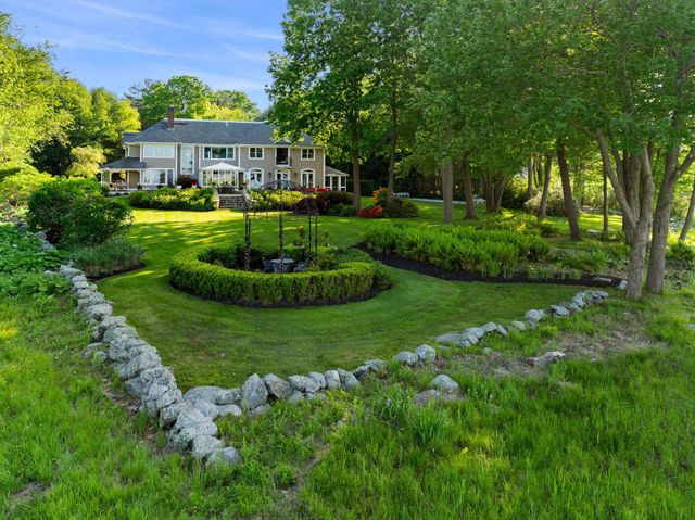 6 Wildwood Lane, Rye, NH 03870