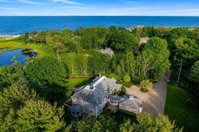 6 Wildwood Lane, Rye, NH 03870
