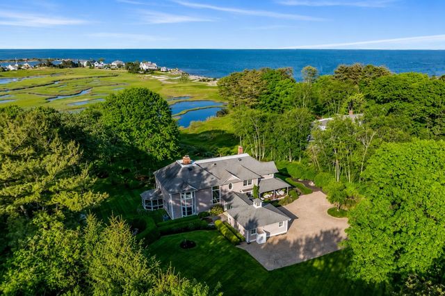 6 Wildwood Lane, Rye, NH 03870