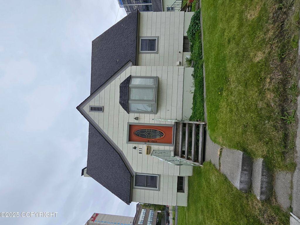 811 K Street, Anchorage, AK 99501