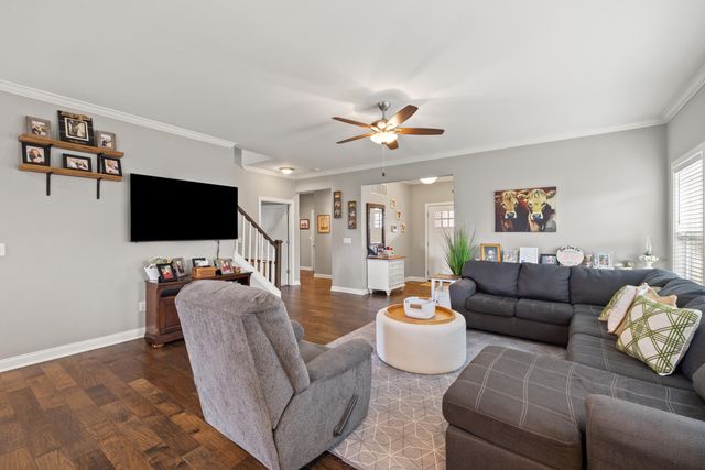 1944 Covington Drive, Lexington, KY 40509