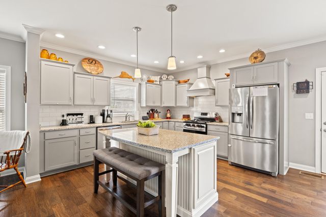 1944 Covington Drive, Lexington, KY 40509