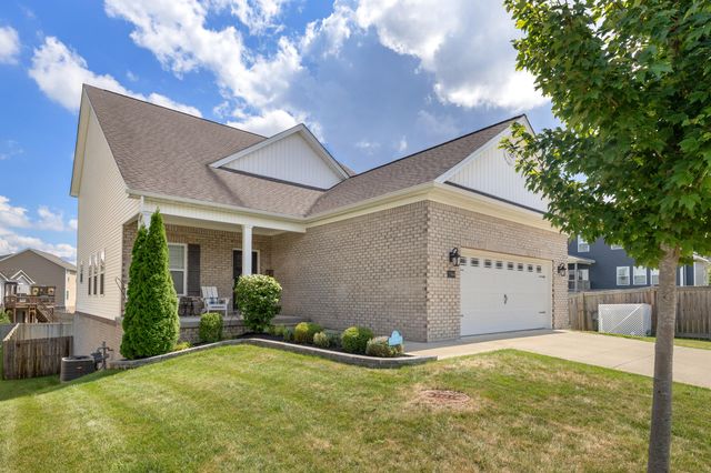 1944 Covington Drive, Lexington, KY 40509