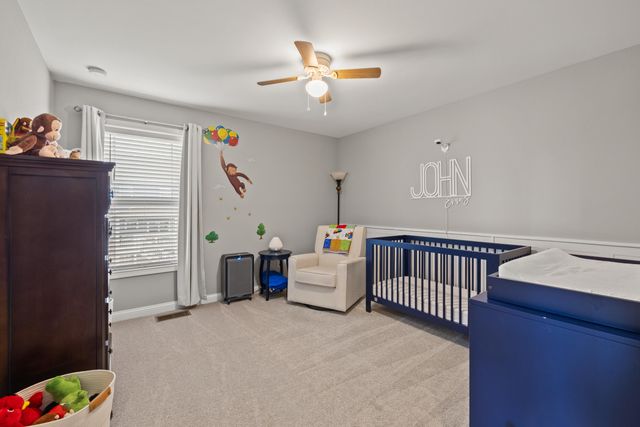 1944 Covington Drive, Lexington, KY 40509