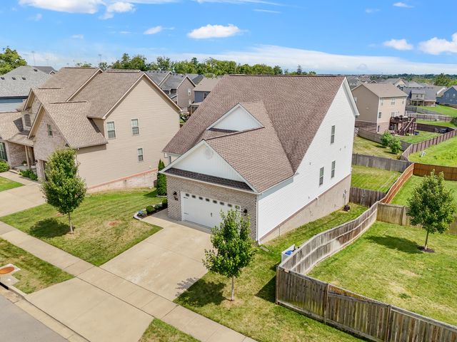 1944 Covington Drive, Lexington, KY 40509