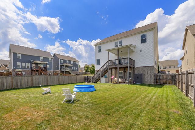 1944 Covington Drive, Lexington, KY 40509