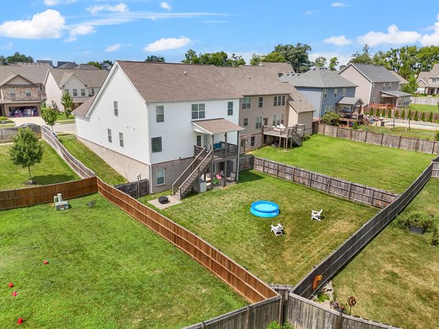 1944 Covington Drive, Lexington, KY 40509