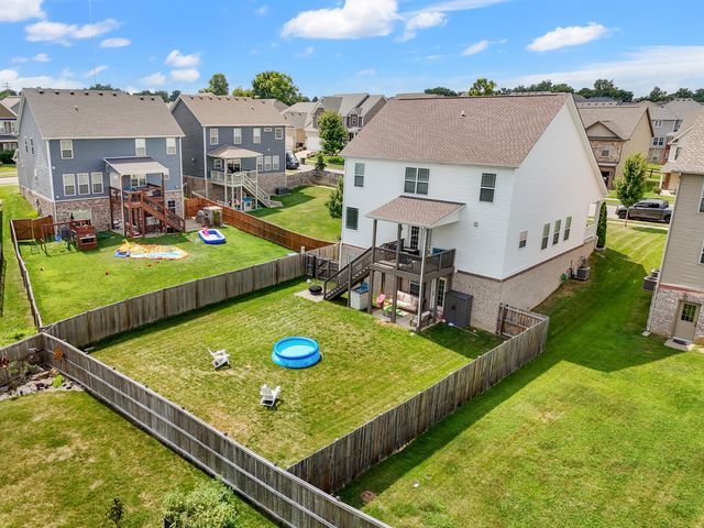 1944 Covington Drive, Lexington, KY 40509